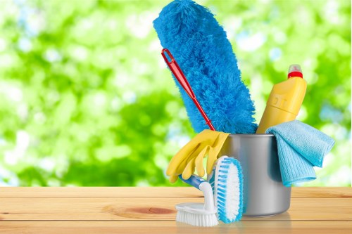 Stain removal service for carpets and upholstery in SW19