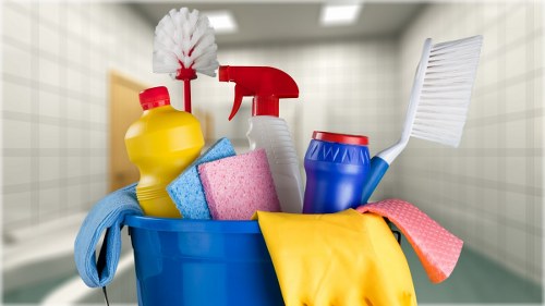 Professional Airbnb cleaning for a Wimbledon short-let flat