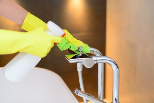 Professional sofa cleaning service in SW19 for local homes and flats