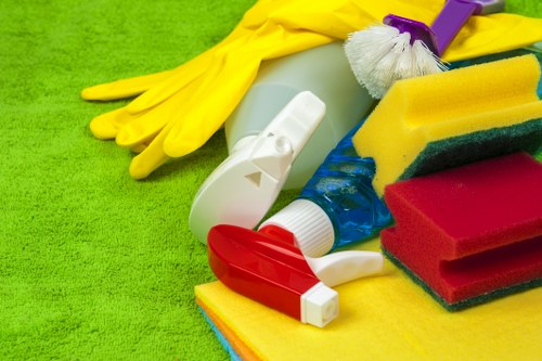 Cleaning pet stains from upholstery in SW19