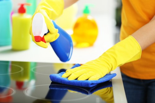Free quote policy for carpet cleaners in SW19