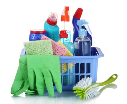 Routine gutter cleaning service for SW19 houses and commercial buildings