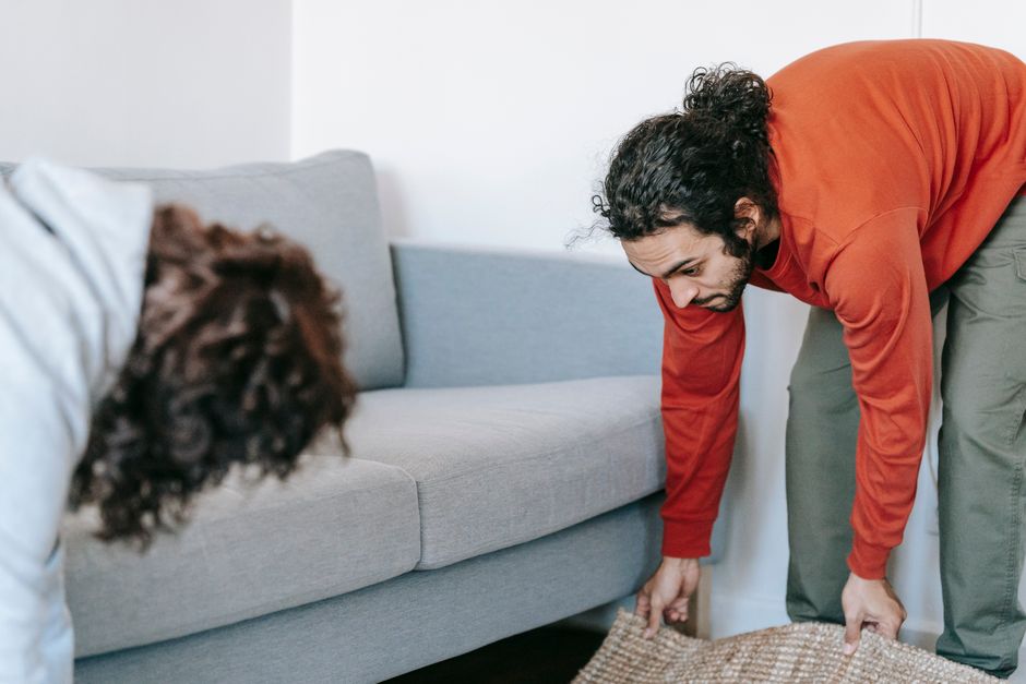 Avoid hidden carpet cleaning fees in Colliers Wood